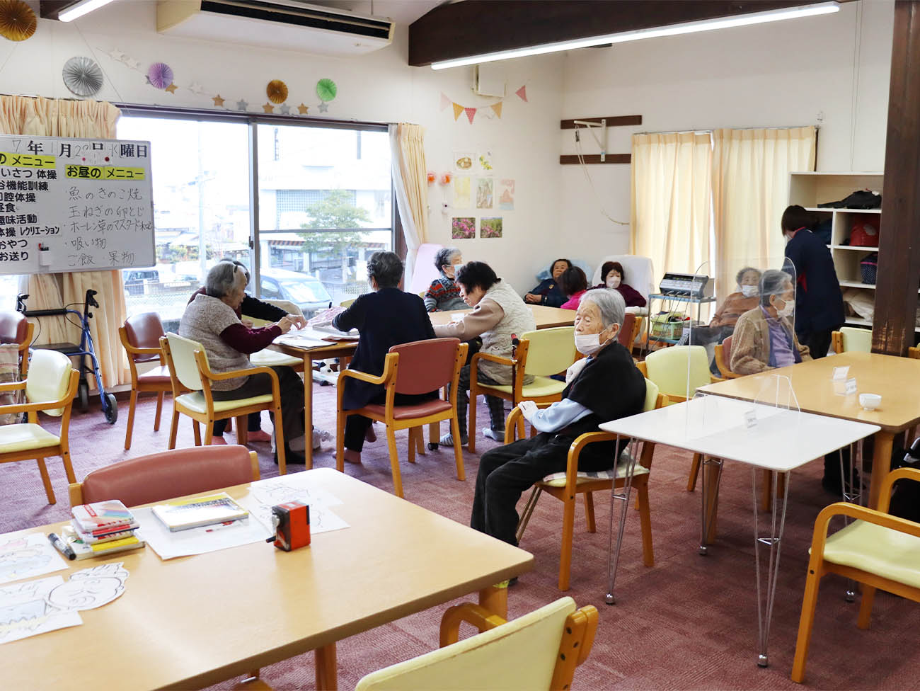 サービス内容画像