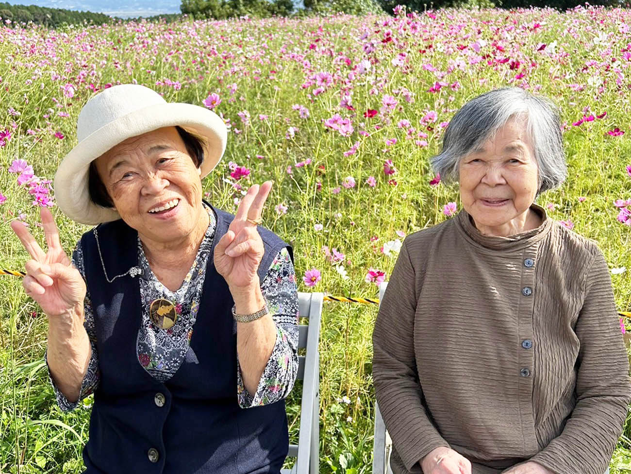 彩音・第二彩音について画像