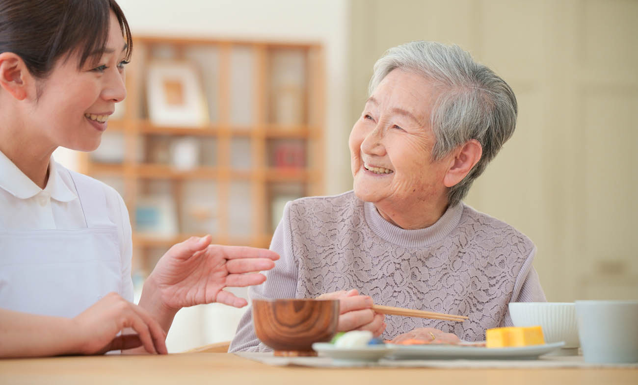 彩音の特徴画像